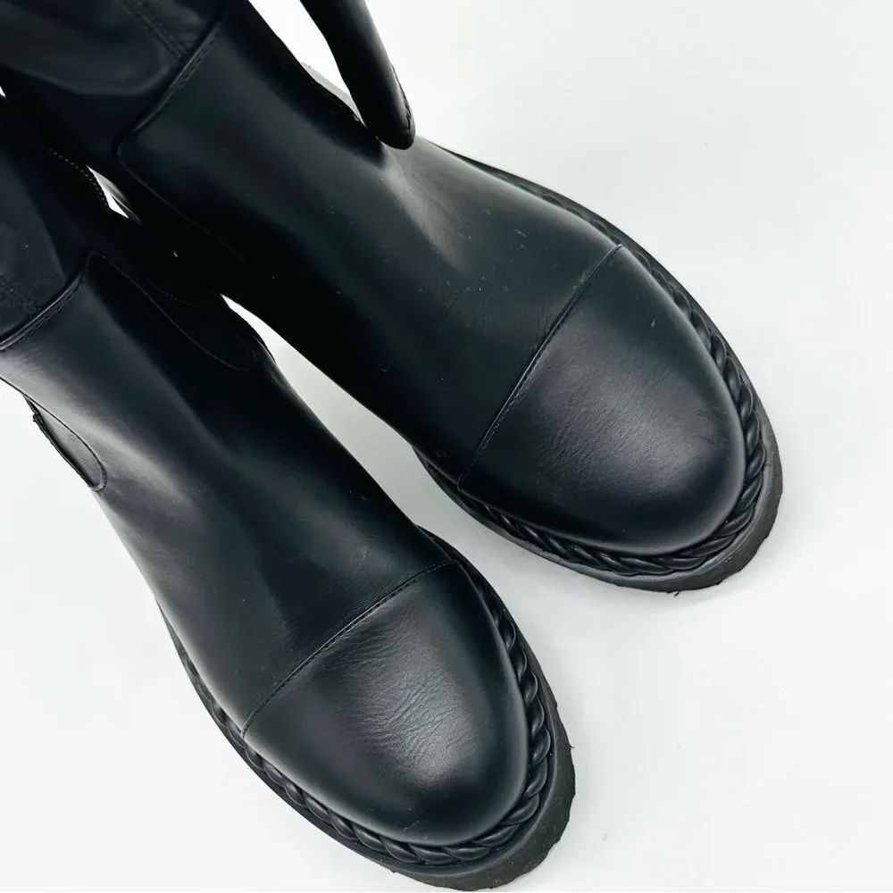 Vince Camuto Melleya Over-The-Knee Boot